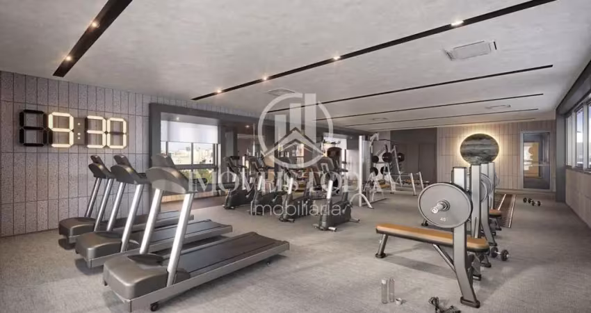 Apartamento à venda no bairro Higienópolis - São Paulo/SP, Zona Central