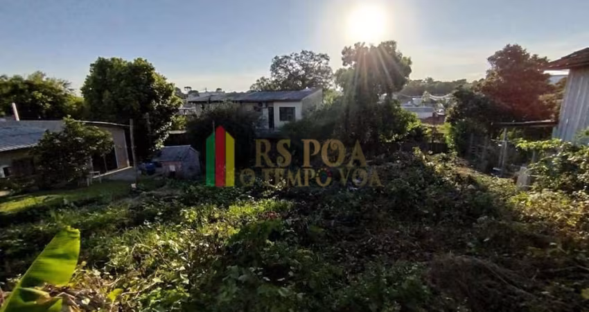 Terreno à venda na Osmar Vigel, 176, Olaria, Canoas