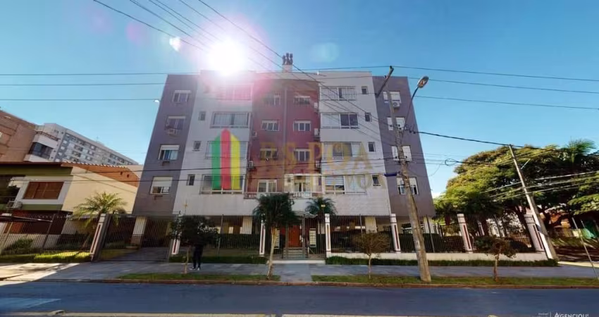 Apartamento à venda na Rua La Plata, 780, Jardim Botânico, Porto Alegre