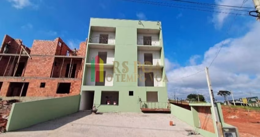 Apartamento com 1 quarto à venda na Rua Cento e Cinqüenta e Dois, 171, Jardim Algarve, Alvorada