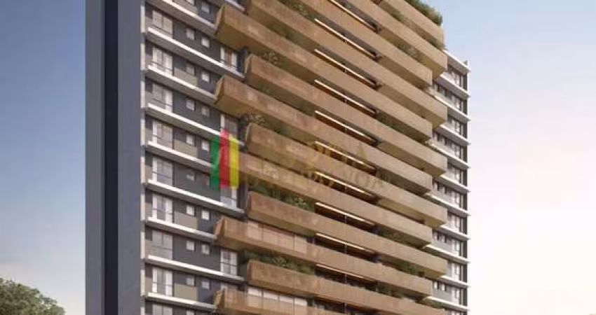 Apartamento com 3 quartos à venda na Avenida Iguassu, 659, Petrópolis, Porto Alegre