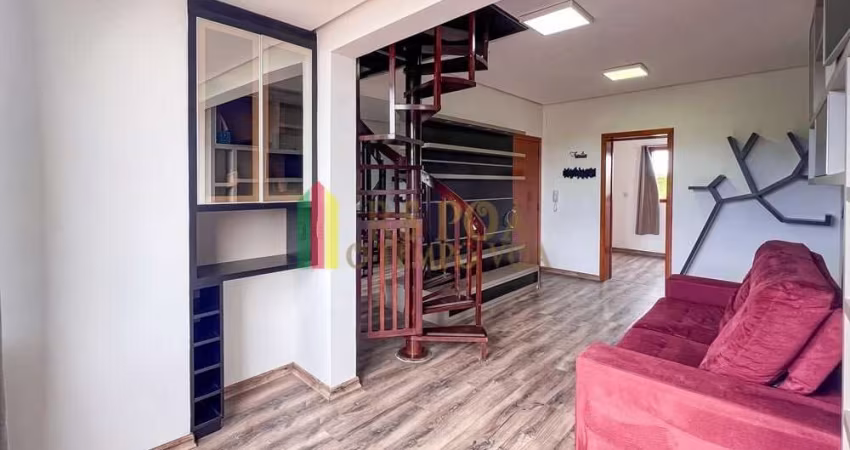 Apartamento com 3 quartos à venda na Rua Brasil, 363, Centro, Canoas