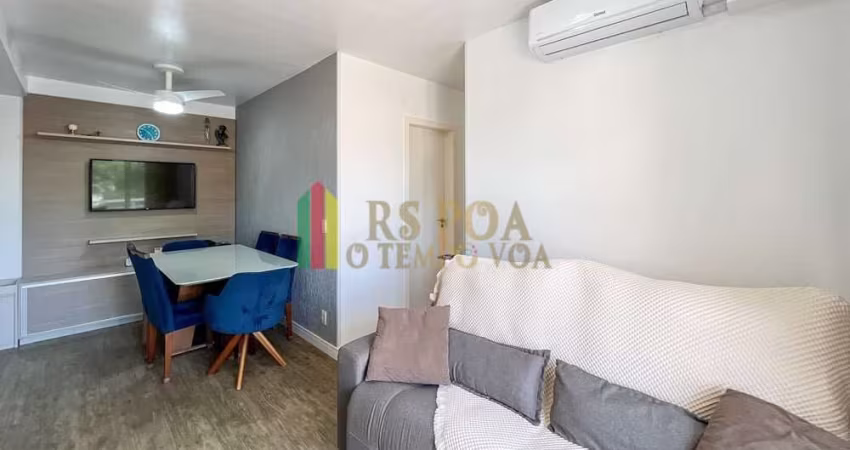 Apartamento com 2 quartos à venda na Pedro José Zaneti, 406, Igara, Canoas