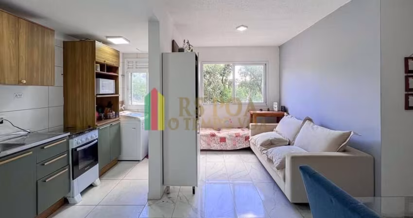Apartamento com 2 quartos à venda na Avenida Santos Ferreira, 4330, Estância Velha, Canoas