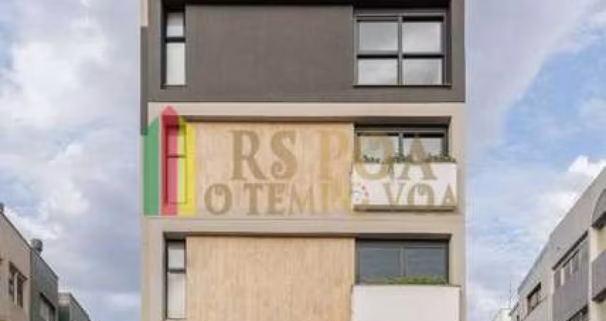 Apartamento com 1 quarto à venda na Rua Gonçalves Dias, 32, Menino Deus, Porto Alegre