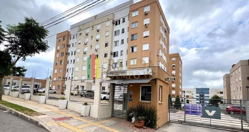 Apartamento com 2 quartos à venda na 04, 1, Olaria, Canoas