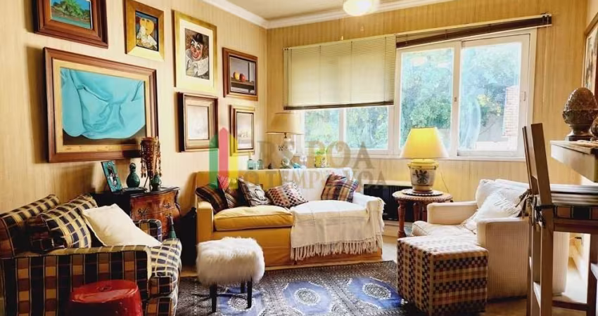 Apartamento com 2 quartos à venda na Rua Dom Pedro II, 1273, Higienópolis, Porto Alegre