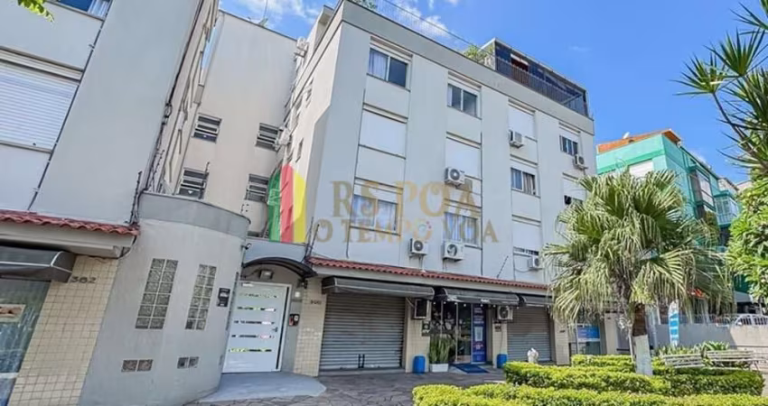 Apartamento com 1 quarto à venda na Avenida do Forte, 386, Vila Ipiranga, Porto Alegre