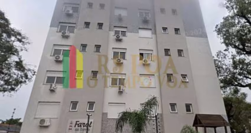 Apartamento com 3 quartos à venda na Rua Delfino Riet, 537, Santo Antônio, Porto Alegre