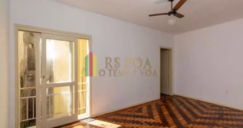 Apartamento com 3 quartos à venda na Rua Vinte e Quatro de Maio, 156, Centro Histórico, Porto Alegre