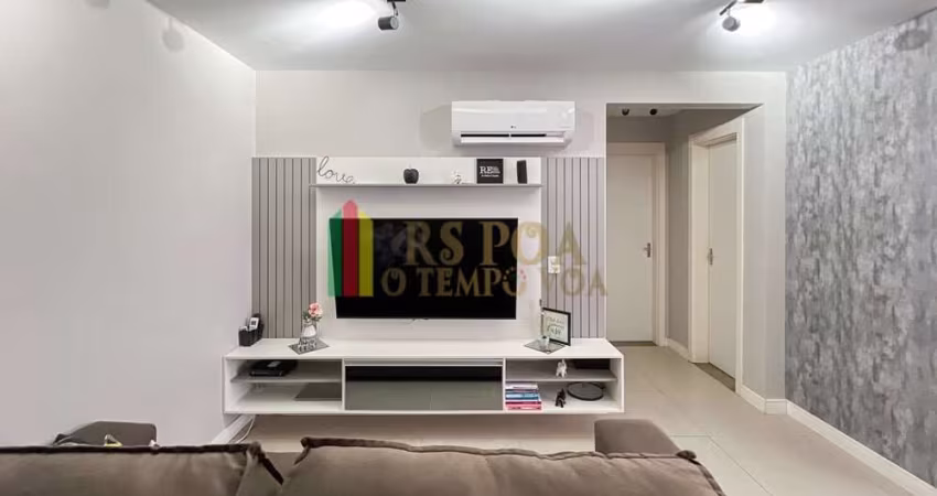 Apartamento com 2 quartos à venda na Av A. J. Renner, 1390, Estância Velha, Canoas