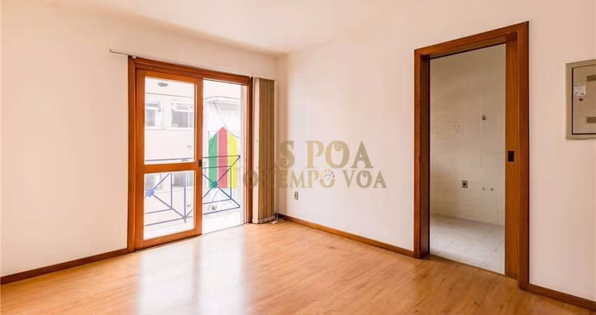 Apartamento com 2 quartos à venda na Rua Guadalupe, 380, Jardim Lindóia, Porto Alegre