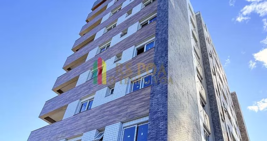 Apartamento com 3 quartos à venda na Rua Doutor Armando Barbedo, 876, Tristeza, Porto Alegre