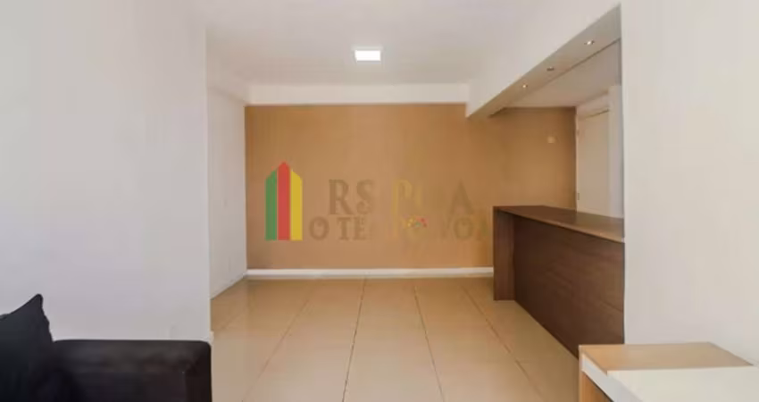 Apartamento com 2 quartos à venda na Rua Attílio Bilibio, 251, Jardim Carvalho, Porto Alegre