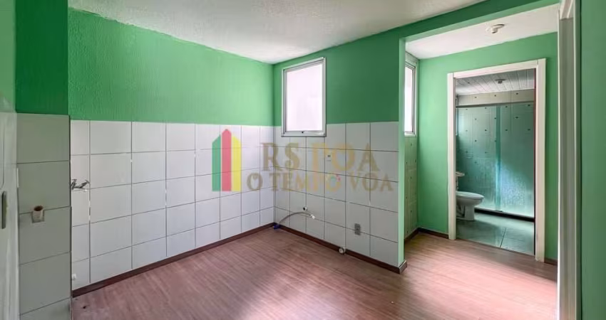 Apartamento com 2 quartos à venda na Rua Campinas, 780, Mathias Velho, Canoas