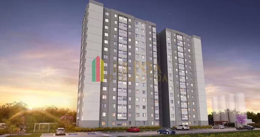 Apartamento com 2 quartos à venda na Oliveria Viana, 687, Fátima, Canoas