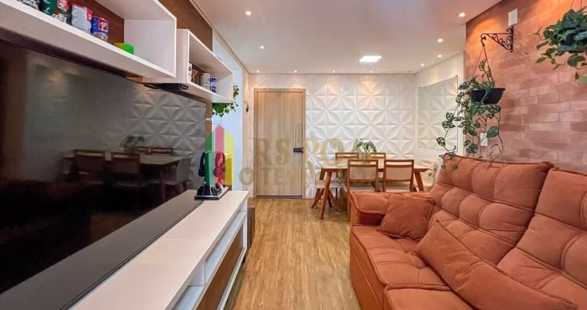 Apartamento com 2 quartos à venda na Avenida Armando Fajardo, 1261, Igara, Canoas