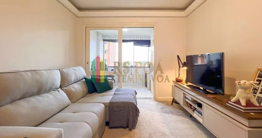 Apartamento com 2 quartos à venda na Rua Cândido Machado, 100, Centro, Canoas