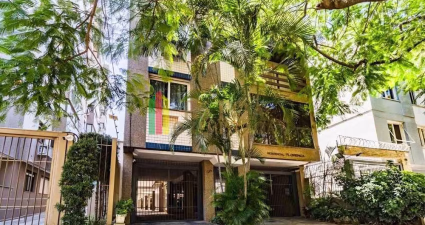 Apartamento com 2 quartos à venda na Rua Ari Marinho, 26, Higienópolis, Porto Alegre