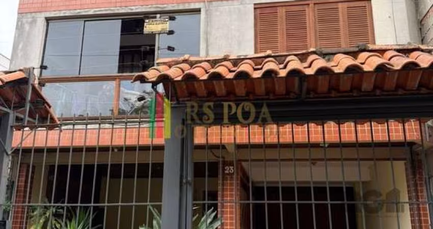 Apartamento com 1 quarto à venda na Travessa Serafim Terra, 23, Jardim Botânico, Porto Alegre