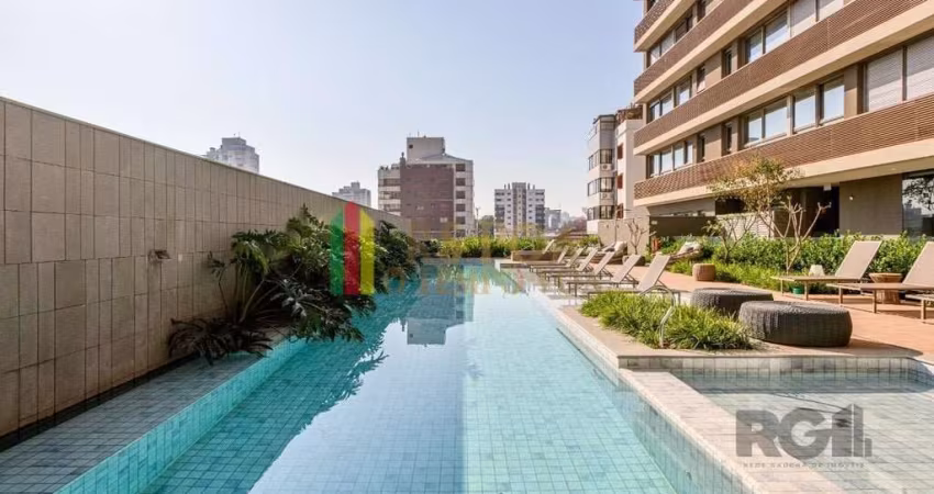 Apartamento com 2 quartos à venda na Avenida Praia de Belas, 2024, Praia de Belas, Porto Alegre