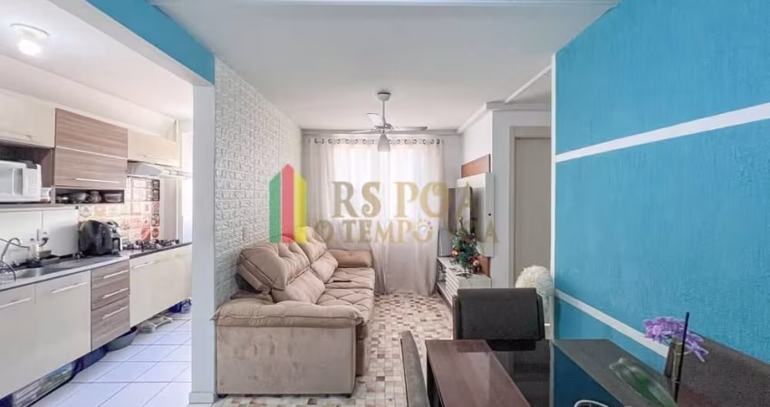 Apartamento com 2 quartos à venda na Avenida Açucena, 2917, Igara, Canoas