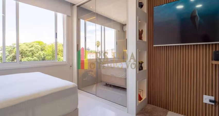 Apartamento com 1 quarto à venda na Rua Lopo Gonçalves, 543, Cidade Baixa, Porto Alegre