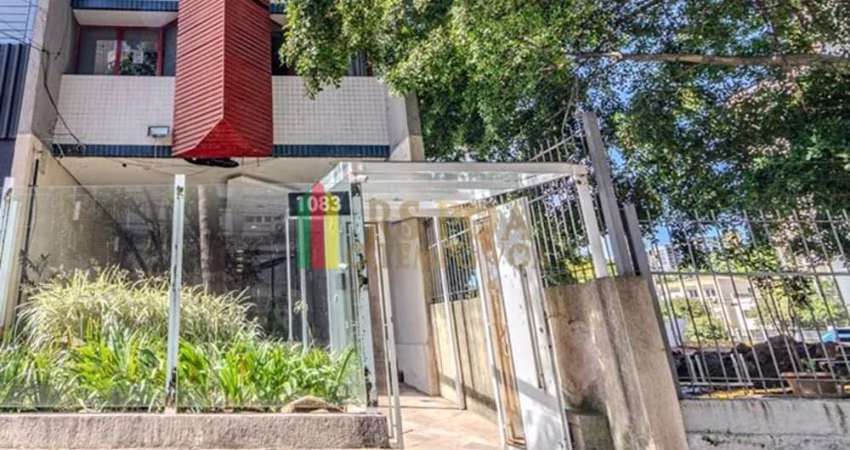 Sala comercial à venda na Rua Visconde do Herval, 1083, Menino Deus, Porto Alegre