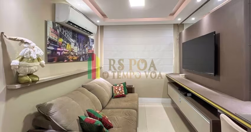 Apartamento com 3 quartos à venda na Rua Professora Silvia Síeben Meotti, 84, São José, Canoas