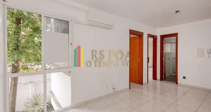Apartamento com 2 quartos à venda na Avenida Teresópolis, 2866, Teresópolis, Porto Alegre