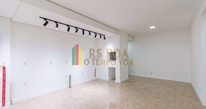 Apartamento com 2 quartos à venda na Rua Carlos Drumond de Andrade, 188, Centro, Canoas
