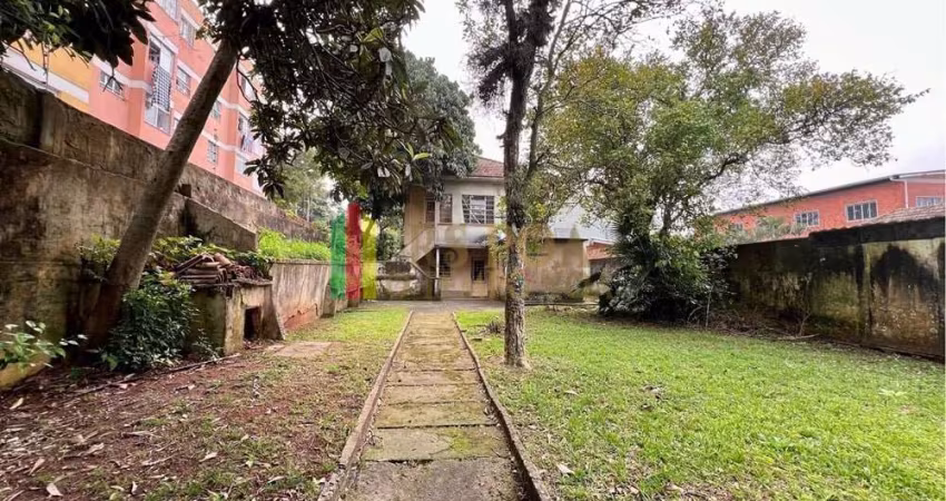 Terreno à venda na Rua Monte Castelo, 343, Nossa Senhora das Graças, Canoas