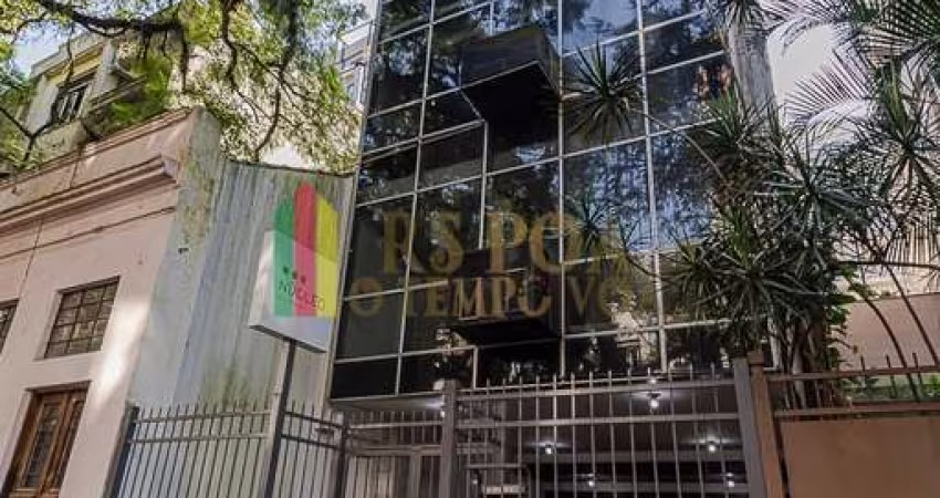Sala comercial à venda na Rua Castro Alves, 52, Independência, Porto Alegre