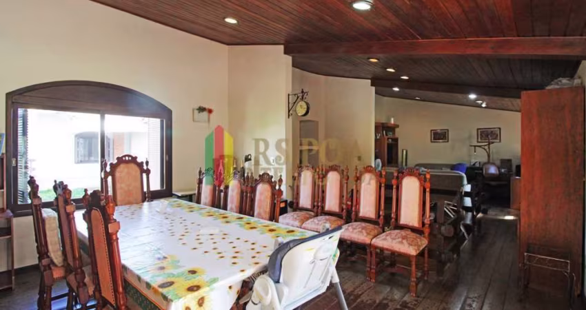 Casa com 4 quartos à venda na Rua Capitão Pedro Werlang, 159, Partenon, Porto Alegre