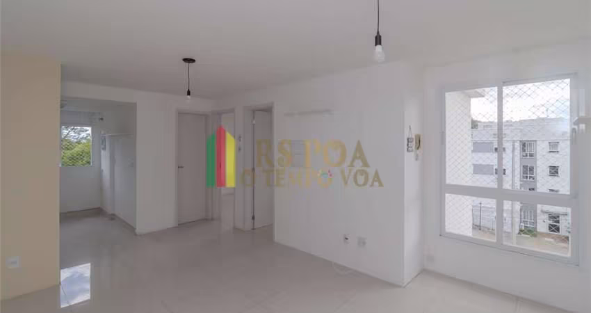 Apartamento com 2 quartos à venda na Estrada João de Oliveira Remião, 2190, Lomba do Pinheiro, Porto Alegre