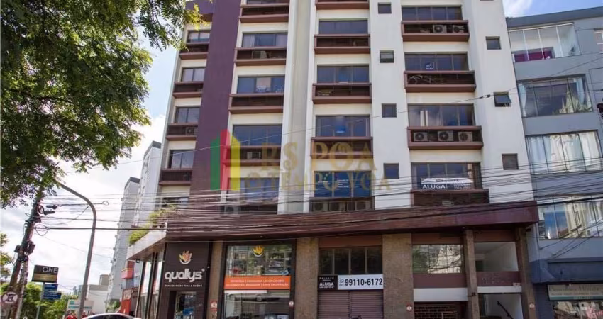Sala comercial à venda na Avenida Cristóvão Colombo, 1636, Floresta, Porto Alegre
