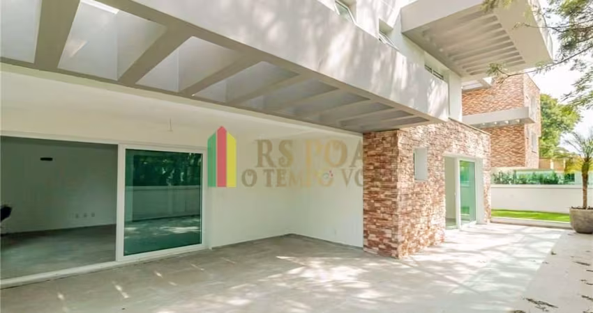 Apartamento com 3 quartos à venda na Rua Dona Amélia, 160, Menino Deus, Porto Alegre
