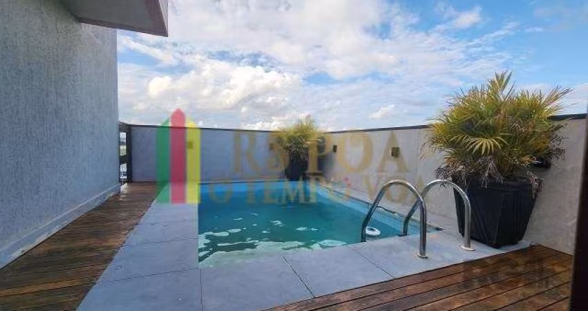 Apartamento com 2 quartos à venda na Rua Assunção, 610, Jardim Lindóia, Porto Alegre