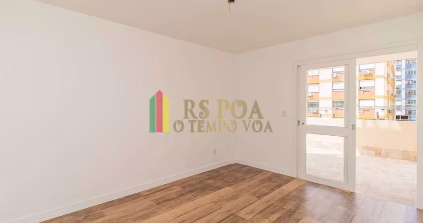 Apartamento com 1 quarto à venda na Avenida Bento Gonçalves, 1622, Partenon, Porto Alegre