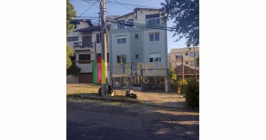 Apartamento com 1 quarto à venda na Rua Paulino Chaves, 67, Santo Antônio, Porto Alegre