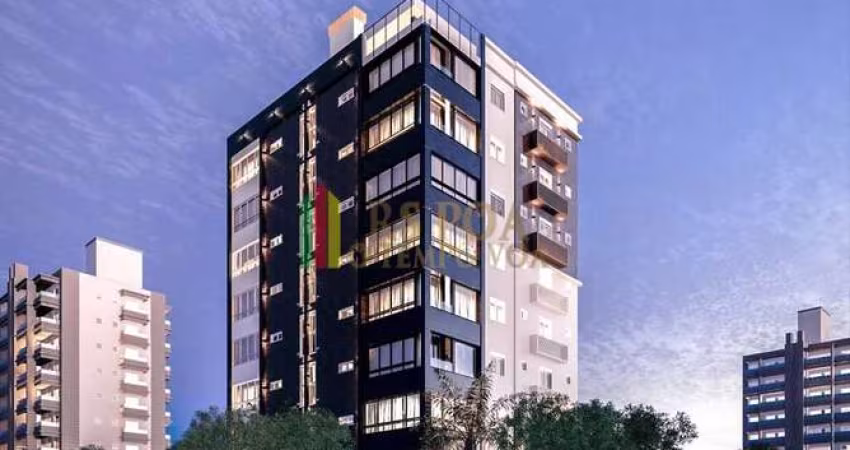 Apartamento com 2 quartos à venda na Rua Coronel Feijó, 516, Higienópolis, Porto Alegre