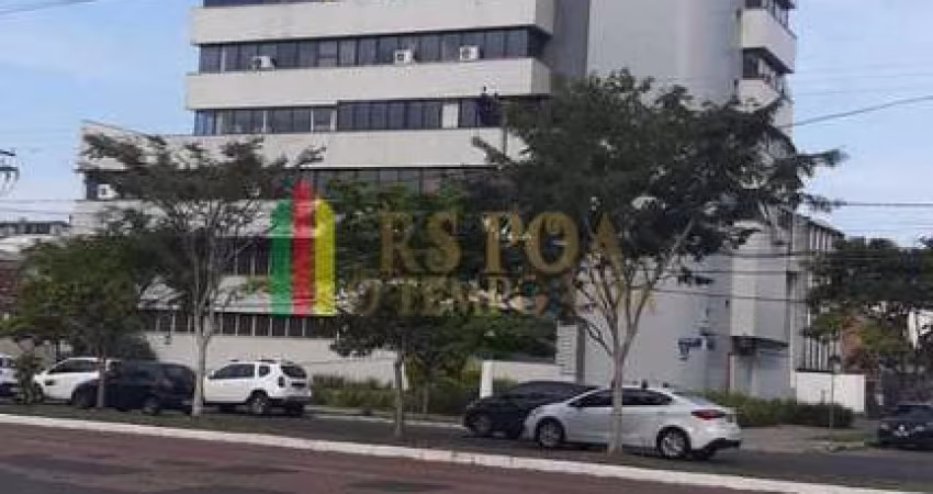 Sala comercial à venda na Avenida Princesa Isabel, 729, Santana, Porto Alegre