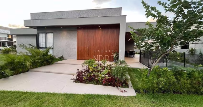 Casa com 4 suítes à venda, 290 m² por R$ 3.050.000 - Intermares - João Pessoa/PB