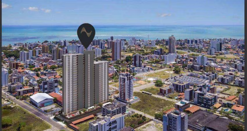 Excelente oportunidade - Apto 2 quartos Pent Haus