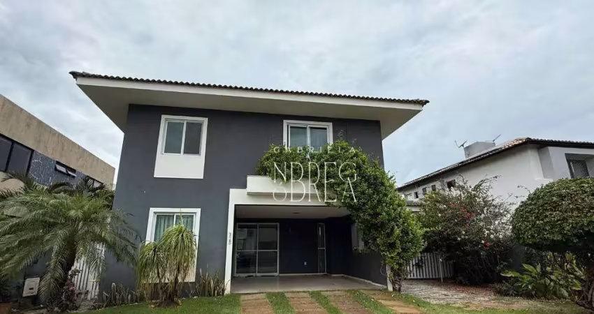 Casa no condomínio villas do atlântico , 253m2, 3 suítes +dce - r$ 1.990.000,00