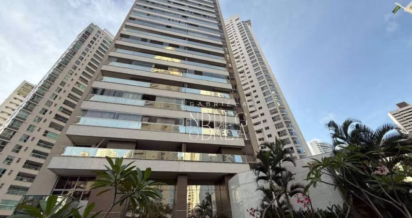 Apartamento com 4 quartos, 162, no altiplano, novo, condomínio club