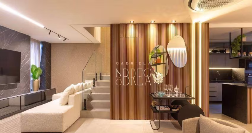 Casa com 3 dormitórios à venda, 135 m² por R$ 1.379.000,00 - Jacaré - Cabedelo/PB