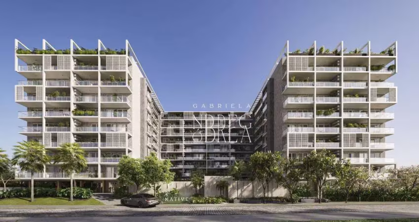 Apartamento com 2 dormitórios à venda, 64 m² por r$ 854.000 - jardim oceania - joão pessoa/pb