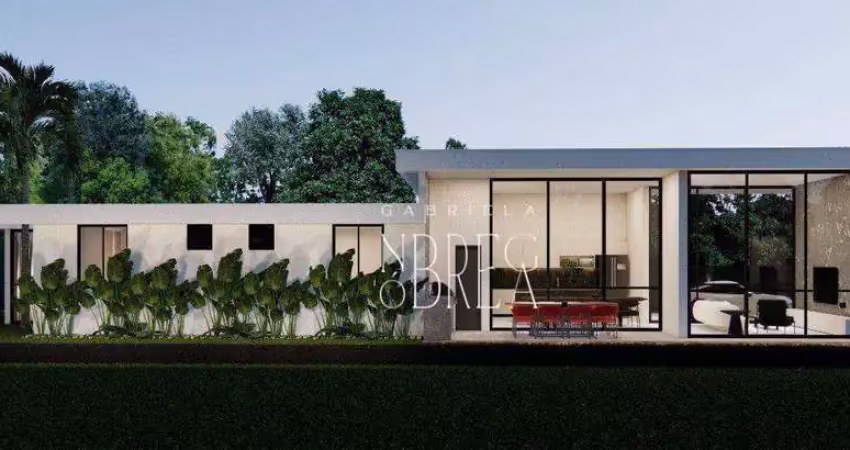 Casa com 3 dormitórios à venda, 175 m² por r$ 1.190.000 - portal do sol - joão pessoa/pb