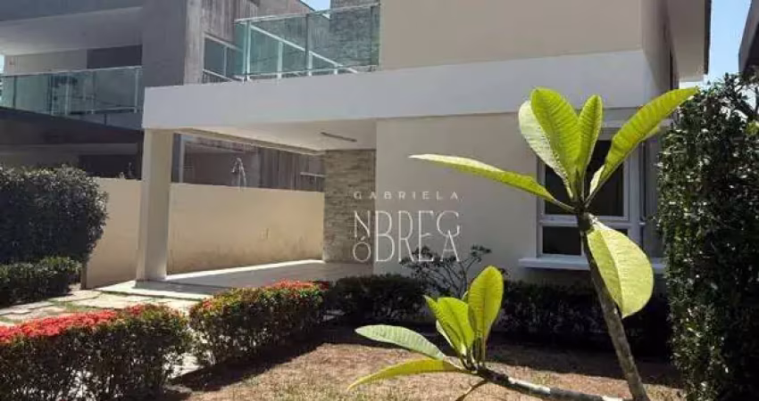 Casa no condomínio village de intermares, 4 quartos  + escritório- r$ 1.350,000,00